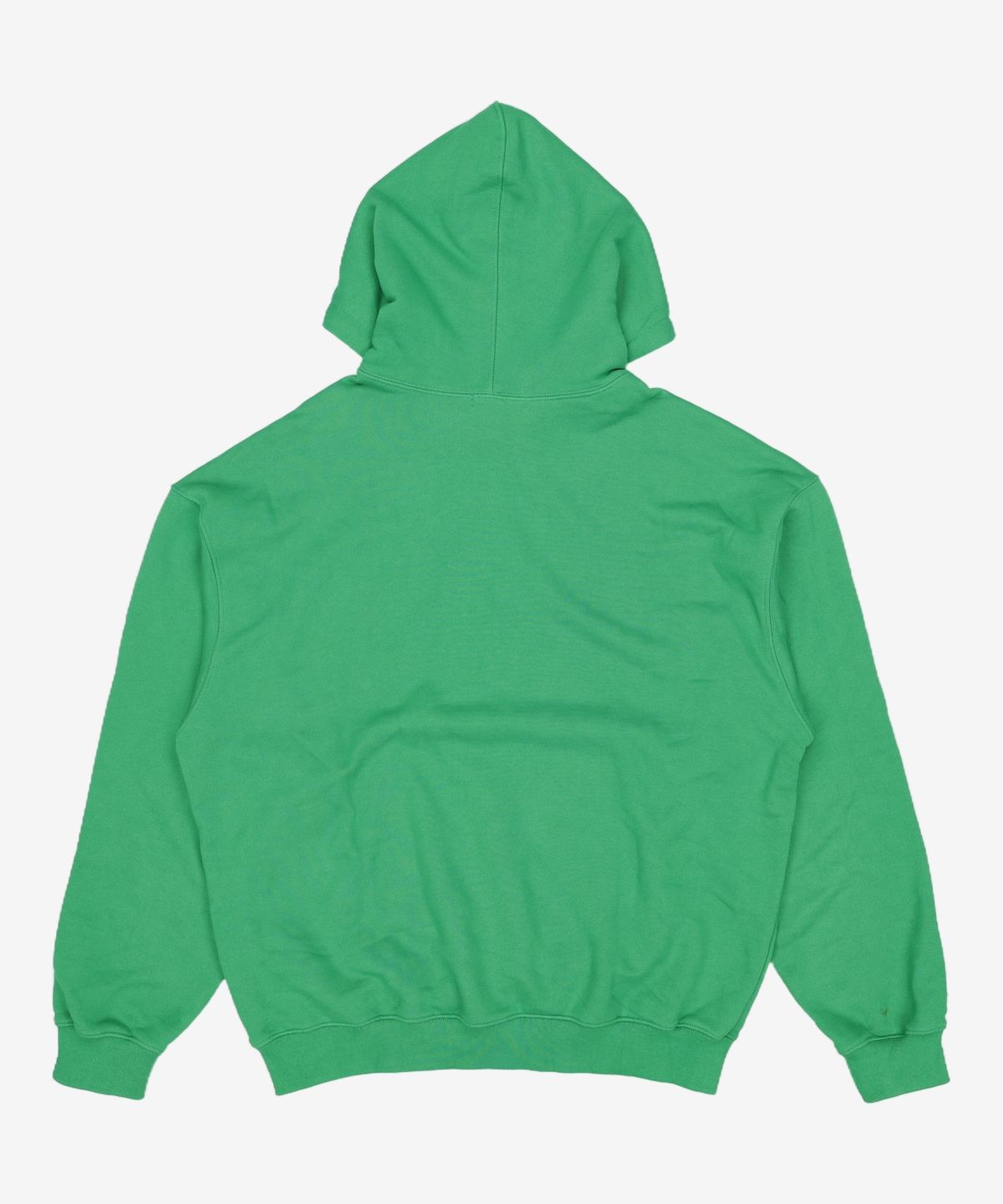 레이어 유니온(LAYER UNION) HEAVY COTTON OVER HOODIE GREEN L