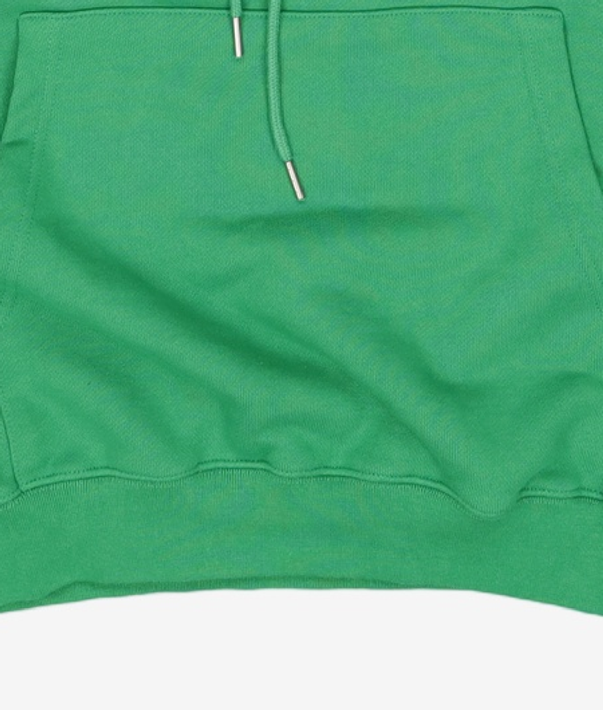 레이어 유니온(LAYER UNION) HEAVY COTTON OVER HOODIE GREEN L