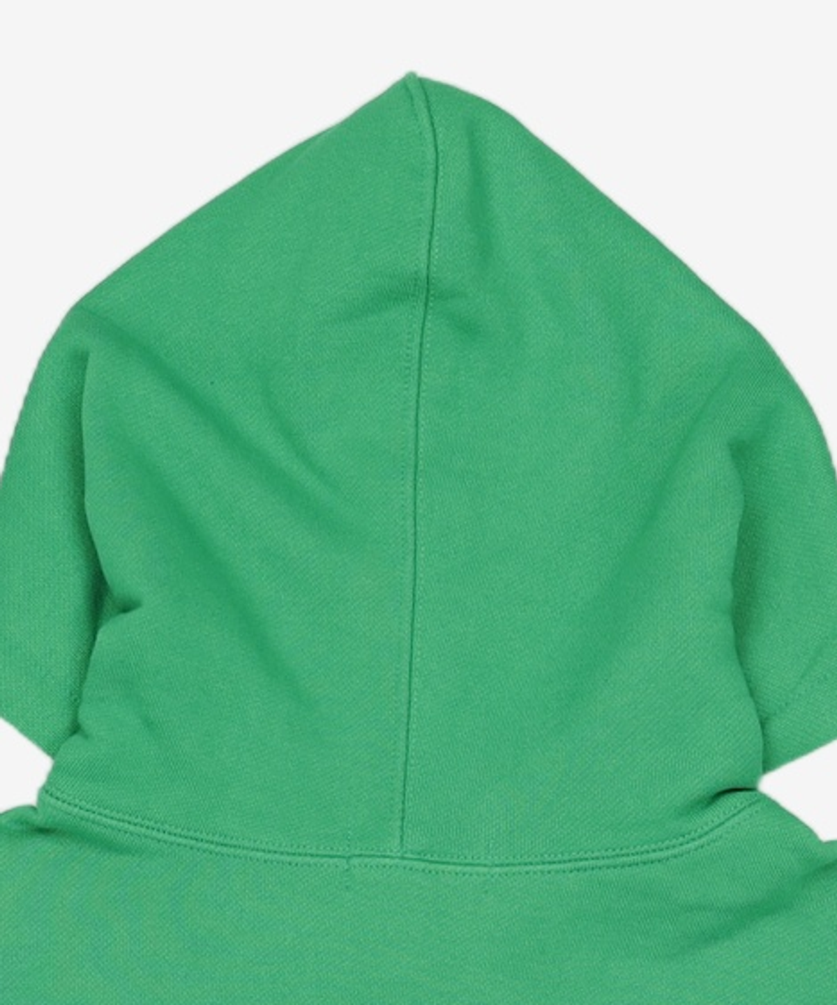 레이어 유니온(LAYER UNION) HEAVY COTTON OVER HOODIE GREEN L