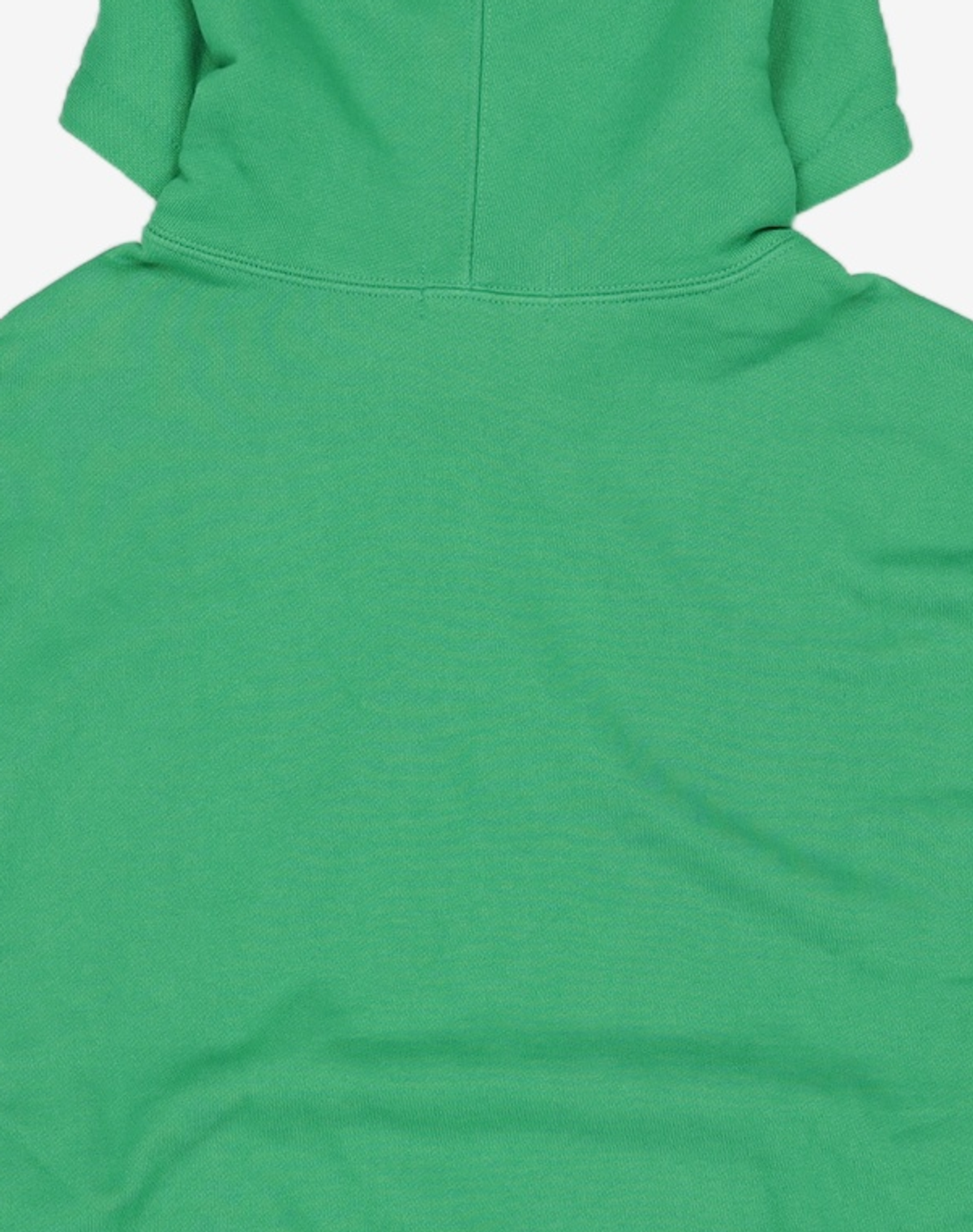 레이어 유니온(LAYER UNION) HEAVY COTTON OVER HOODIE GREEN L