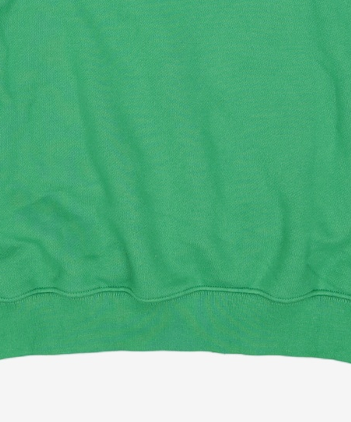 레이어 유니온(LAYER UNION) HEAVY COTTON OVER HOODIE GREEN L