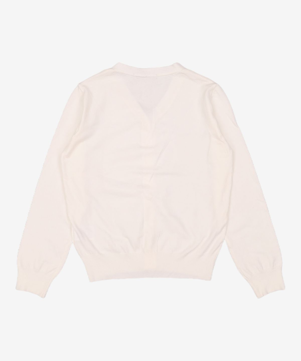 미쏘(MIXXO) 브이넥 베이직 가디건 MIWCKC220T S