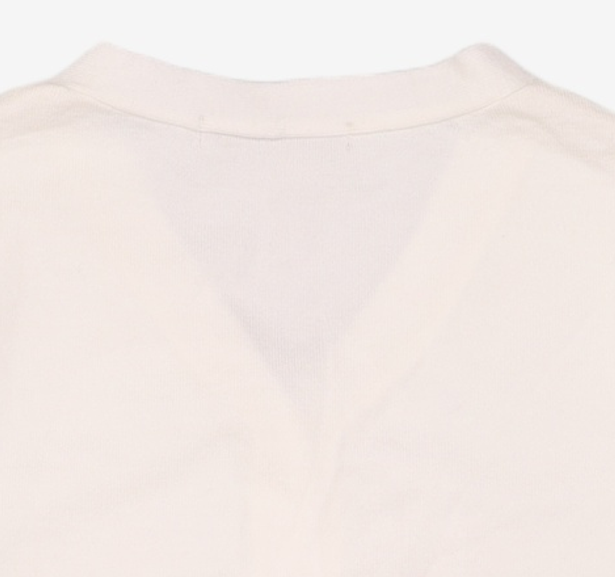 미쏘(MIXXO) 브이넥 베이직 가디건 MIWCKC220T S