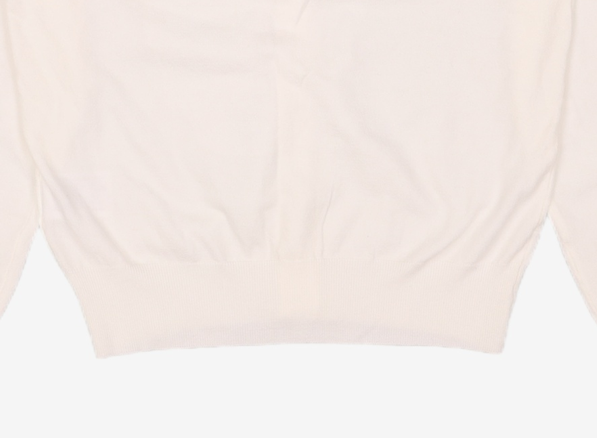 미쏘(MIXXO) 브이넥 베이직 가디건 MIWCKC220T S