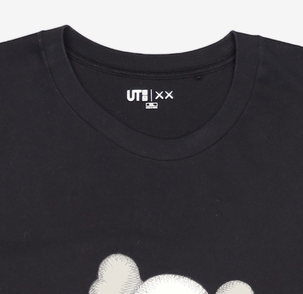유니클로(UNIQLO) 반소매 티셔츠 XXL