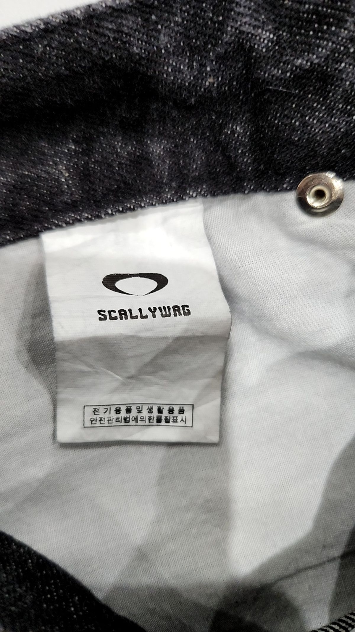 스켈리웩(SCALLYWAG) 숏팬츠 M