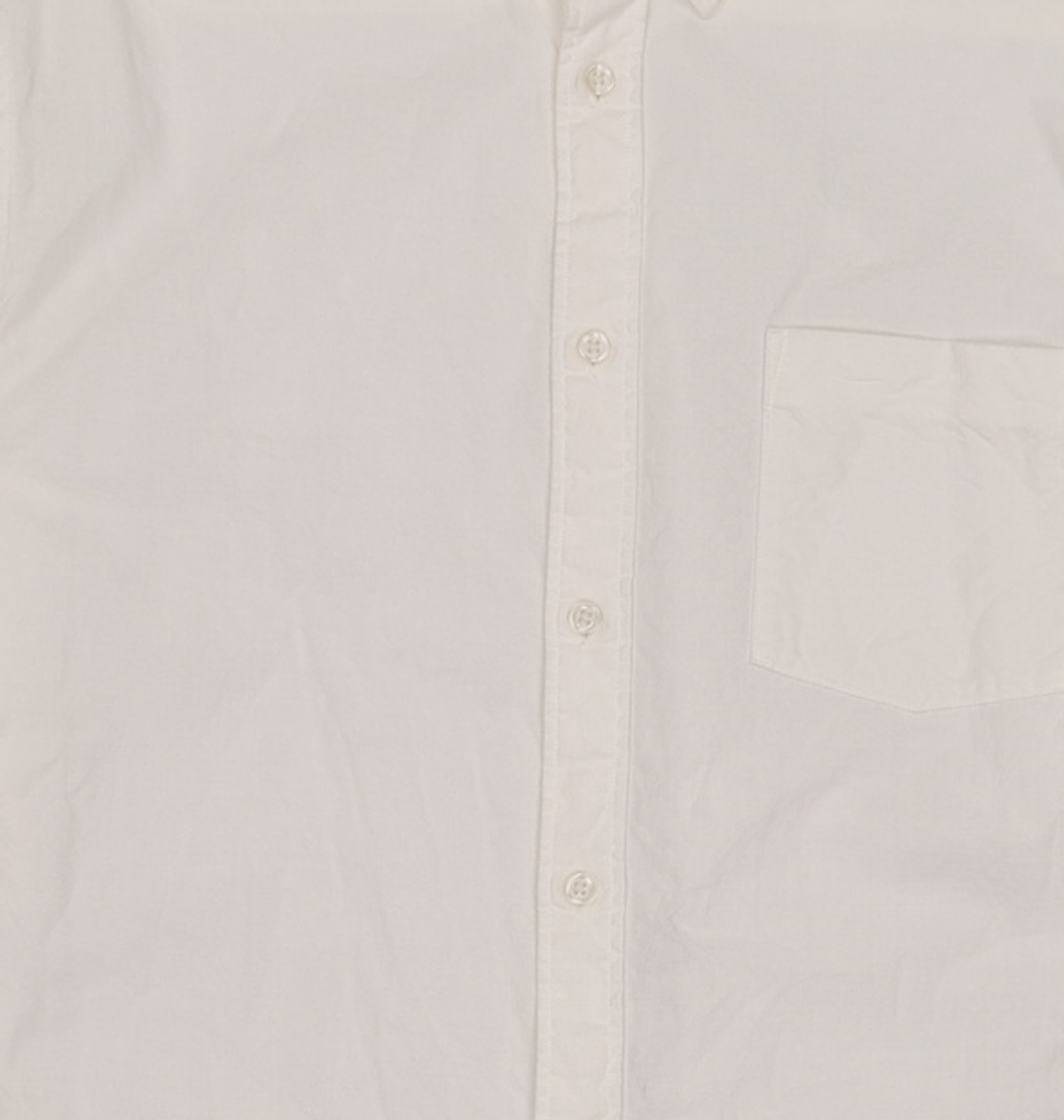 지오다노(GIORDANO) 캐주얼 셔츠 XL