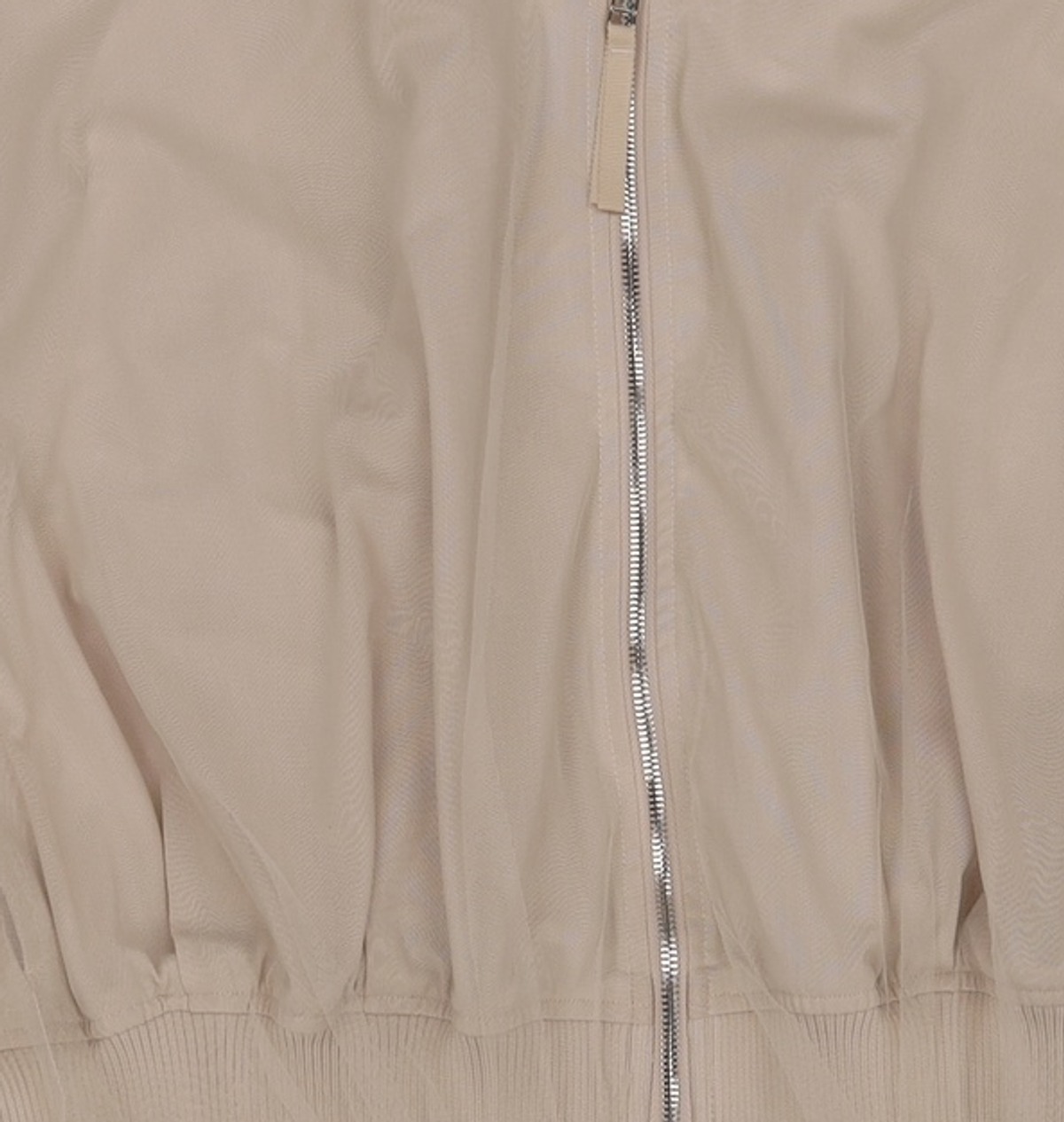 바니스뉴욕(BARNEYS NEW YORK) 항공 점퍼/블루종/MA-1 M