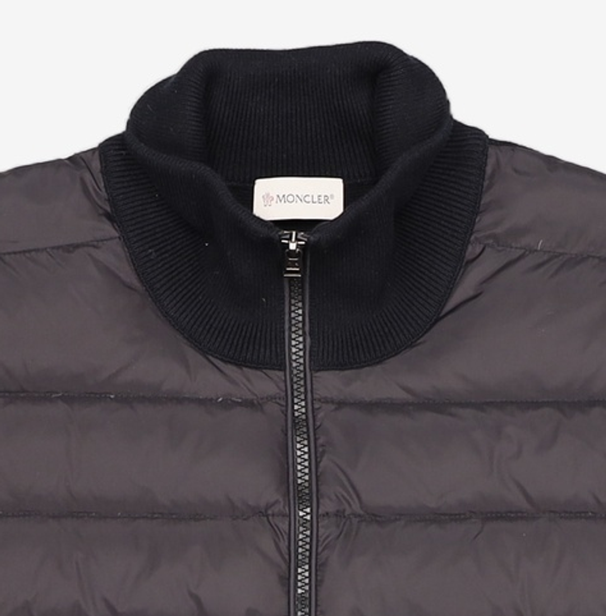 몽클레르(MONCLER) 숏 패딩/숏 헤비 아우터 XXL
