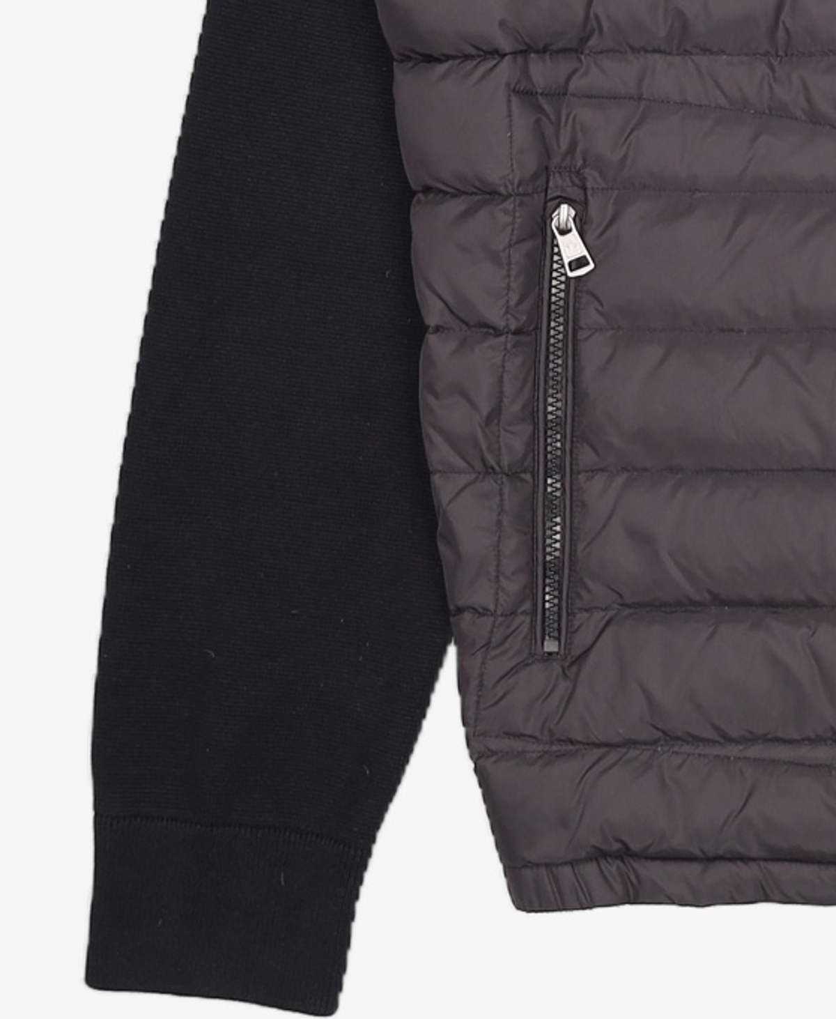 몽클레르(MONCLER) 숏 패딩/숏 헤비 아우터 XXL