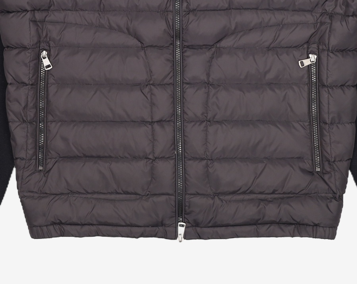 몽클레르(MONCLER) 숏 패딩/숏 헤비 아우터 XXL
