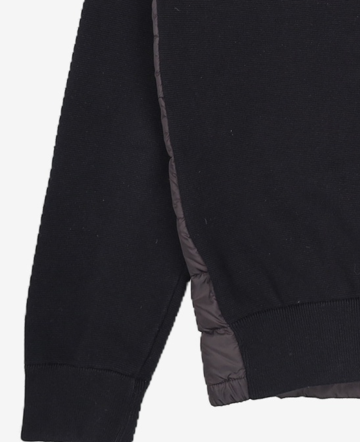 몽클레르(MONCLER) 숏 패딩/숏 헤비 아우터 XXL