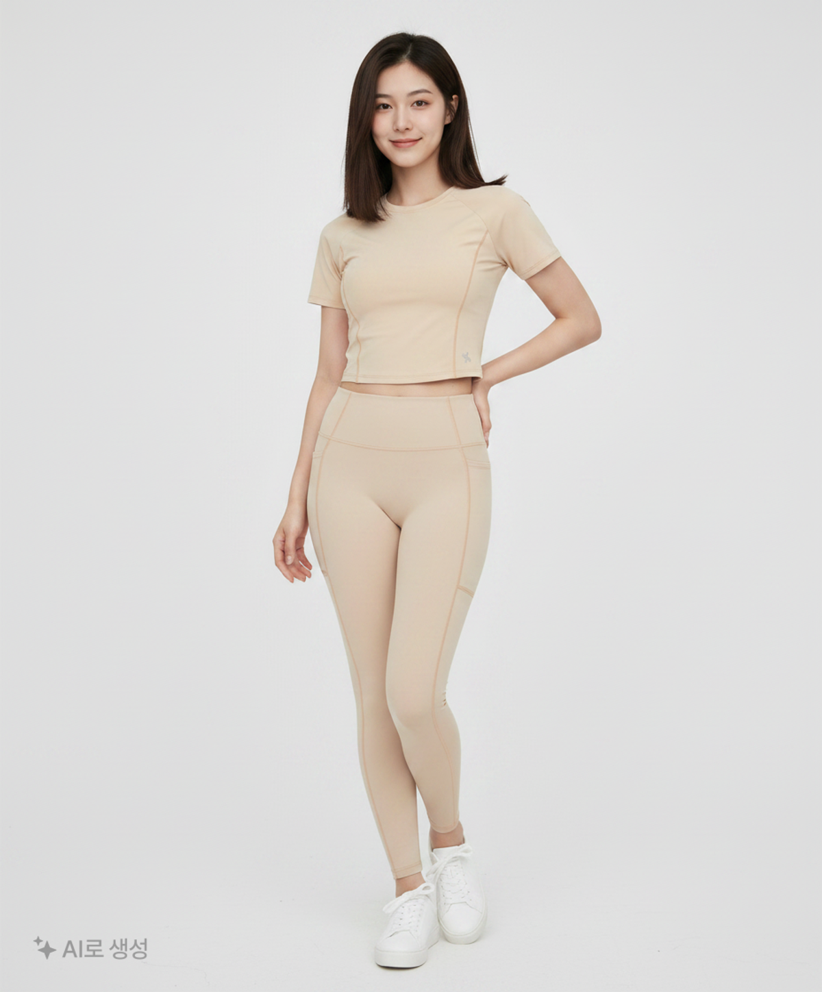 젝시믹스(XEXYMIX) 반소매 티셔츠 S