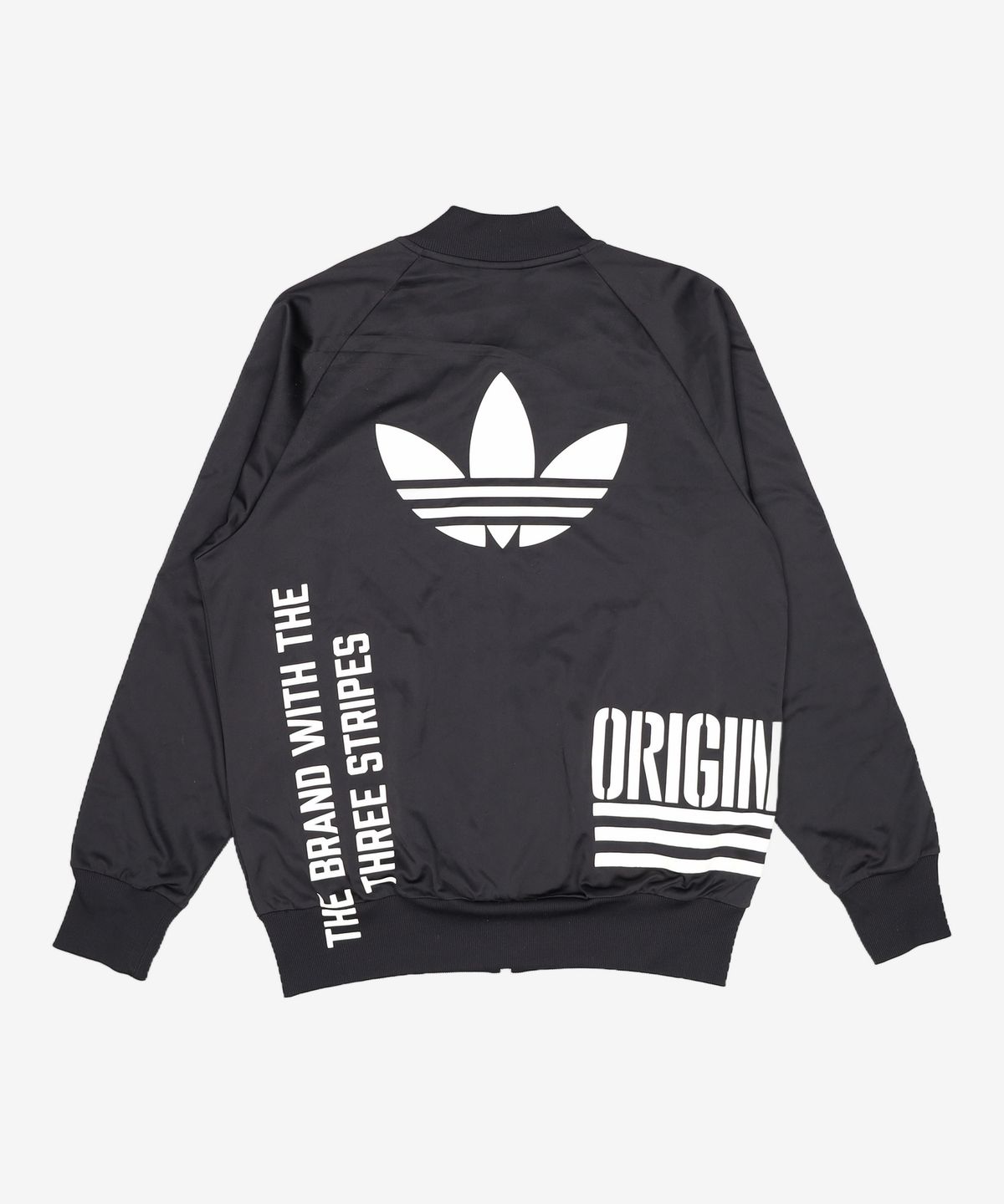 아디다스(ADIDAS) 트레이닝 재킷 105
