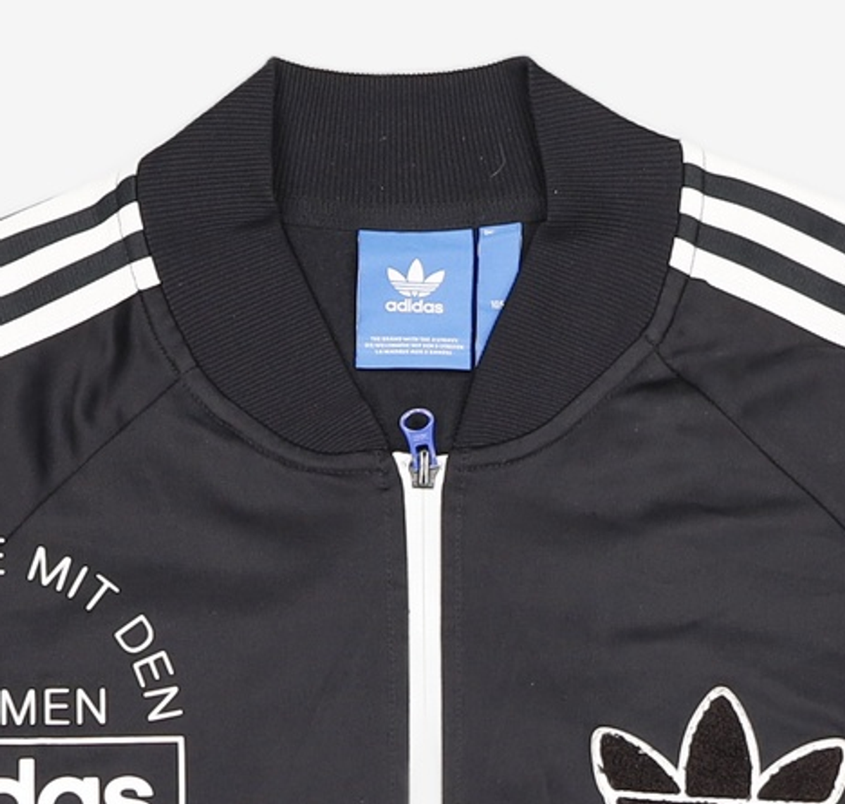 아디다스(ADIDAS) 트레이닝 재킷 105