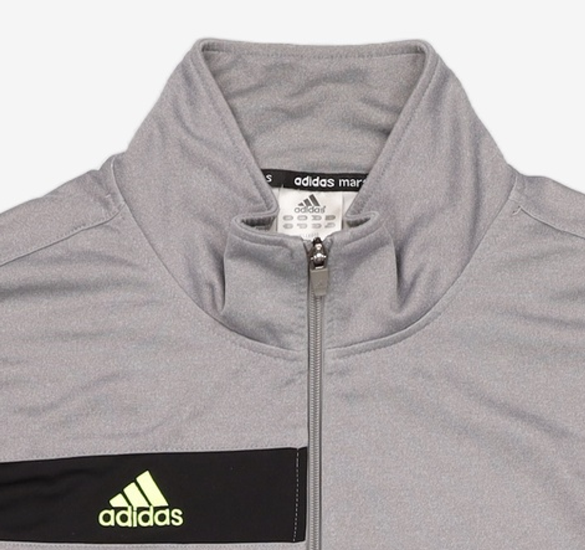 아디다스(ADIDAS) 트레이닝 재킷 XL