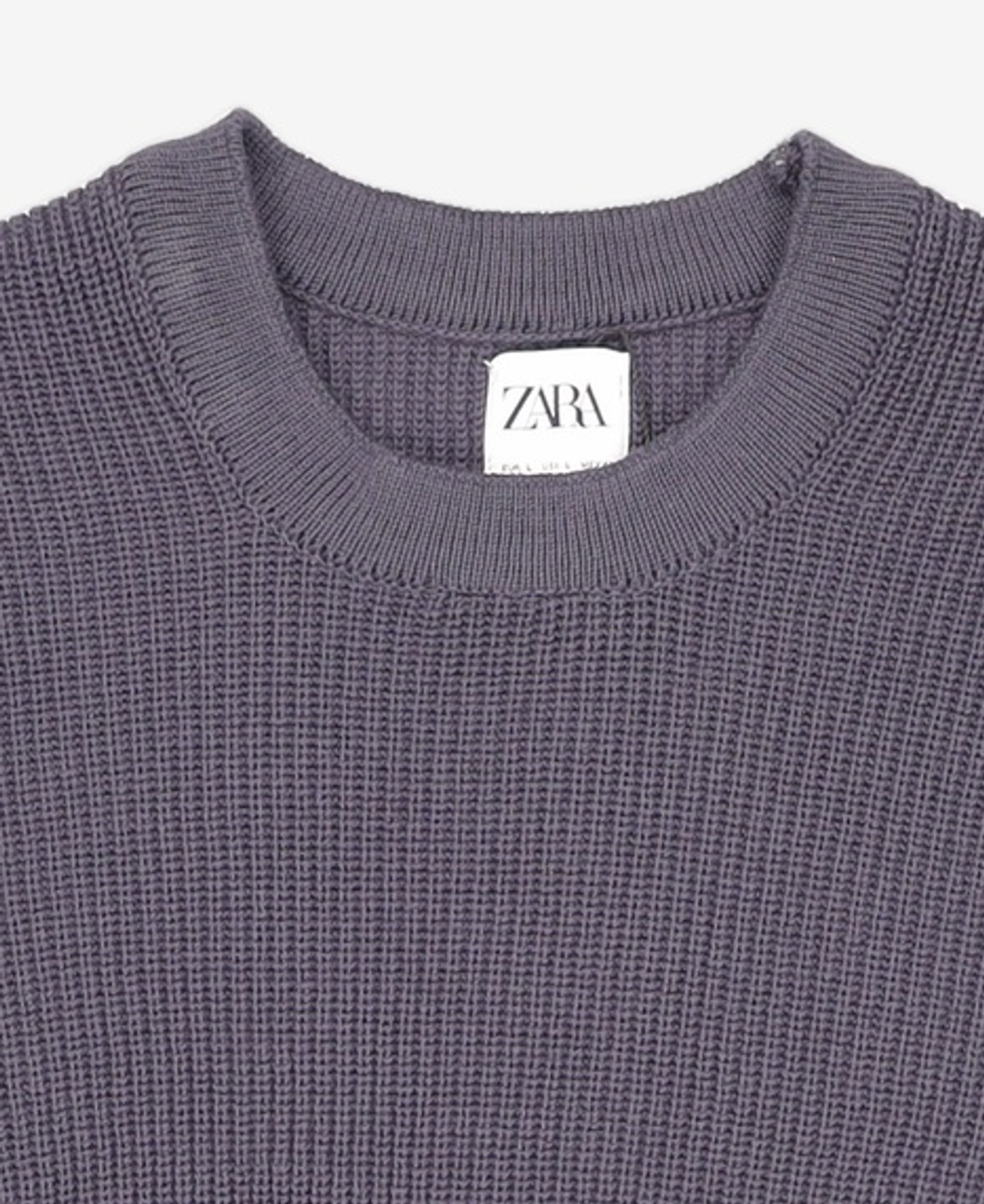 자라(ZARA) 니트/스웨터 L