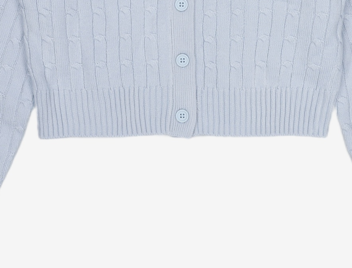 스파오(SPAO) 카디건 L