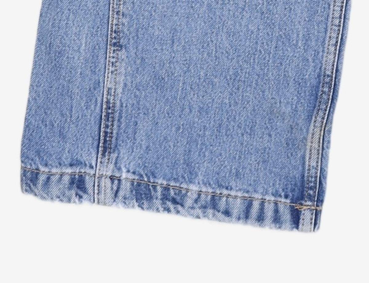 자라(ZARA) 청/데님 팬츠 38