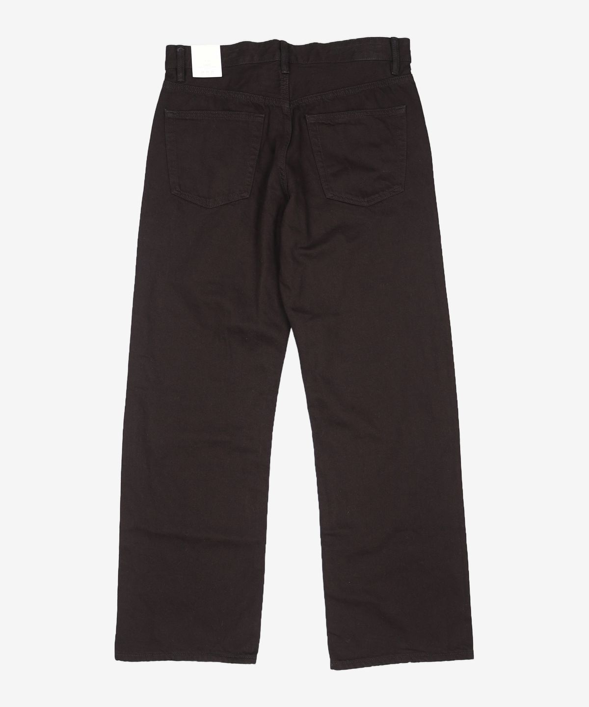 자라(ZARA) 청/데님 팬츠 40