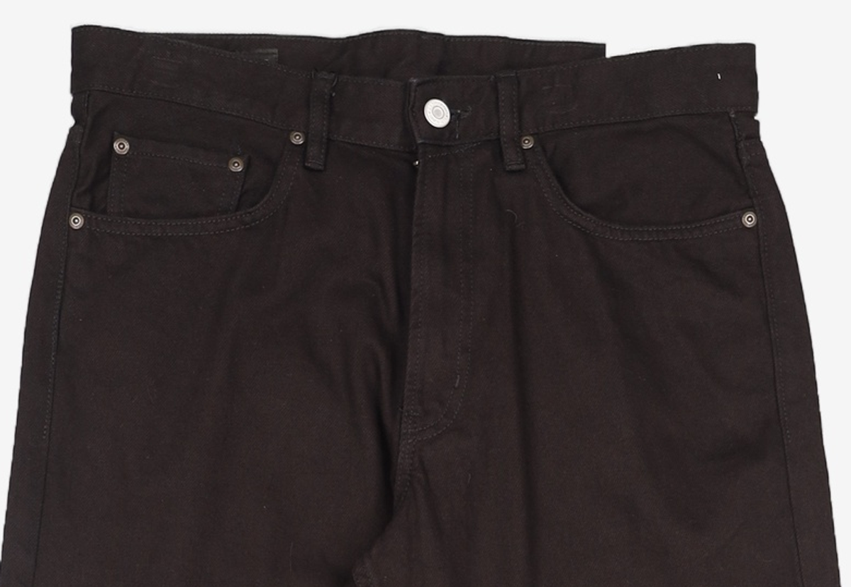 자라(ZARA) 청/데님 팬츠 40