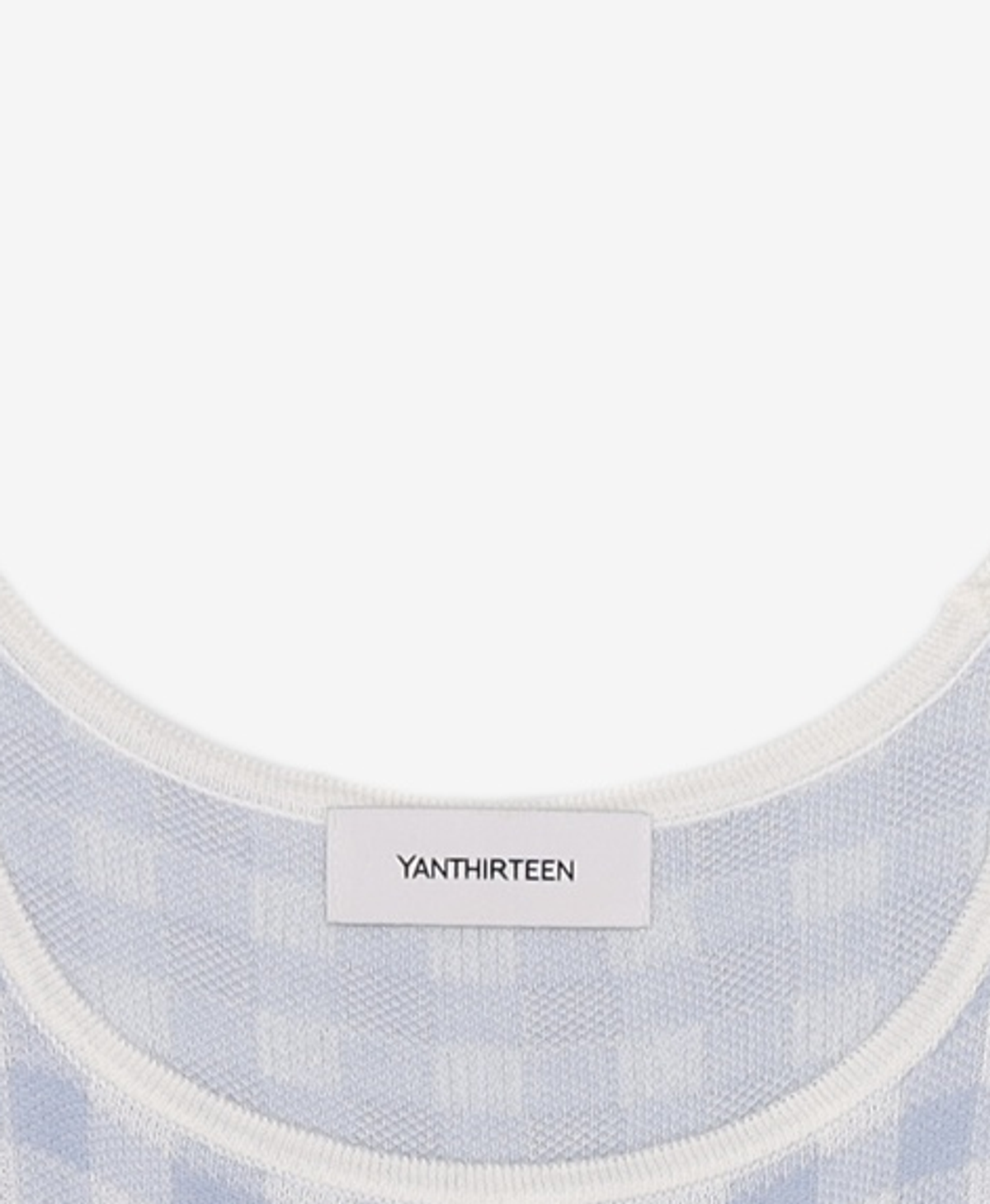얀써틴/얀13(YANTHIRTEEN) 니트/스웨터 S