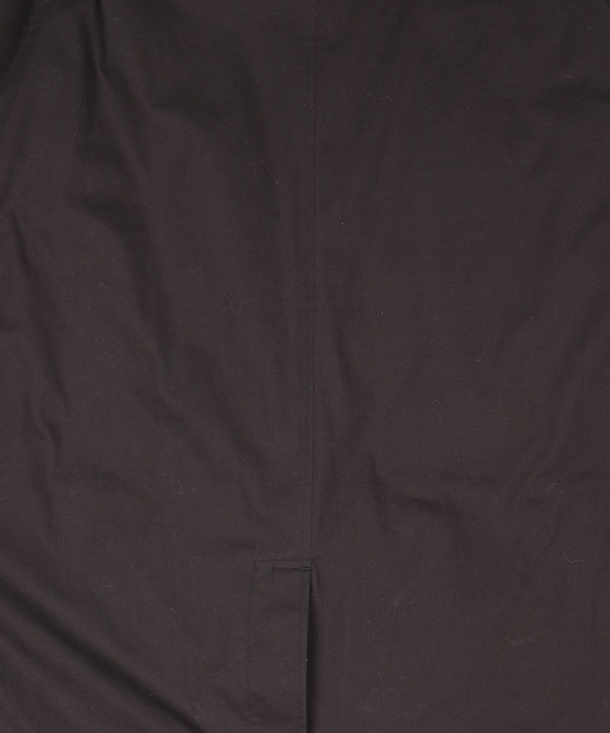 프리즘웍스(FRIZMWORKS) OVERSIZED BALMACAAN COAT _ BLACK XL