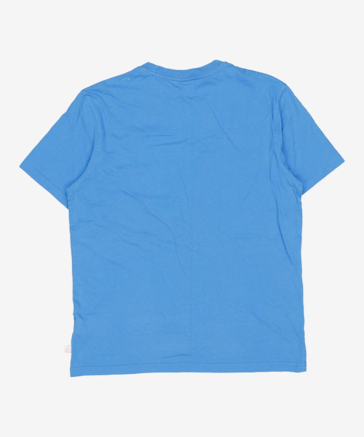 엘레쎄(ELLESSE) 시그니처 빅로고 반팔티_EK2UHTR365 105