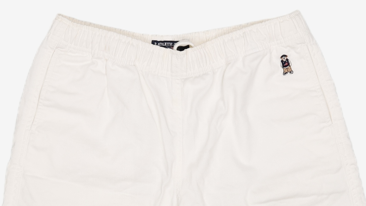 라틀레틱 진(R.ATHLETIC JEANS CO.) 숏팬츠 S