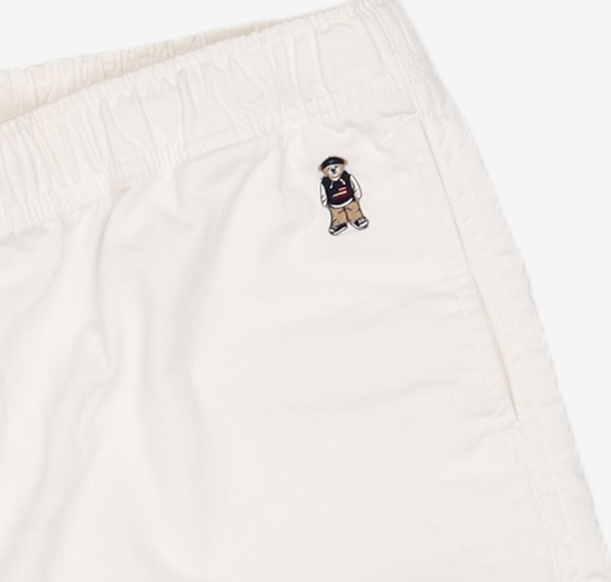 라틀레틱 진(R.ATHLETIC JEANS CO.) 숏팬츠 S