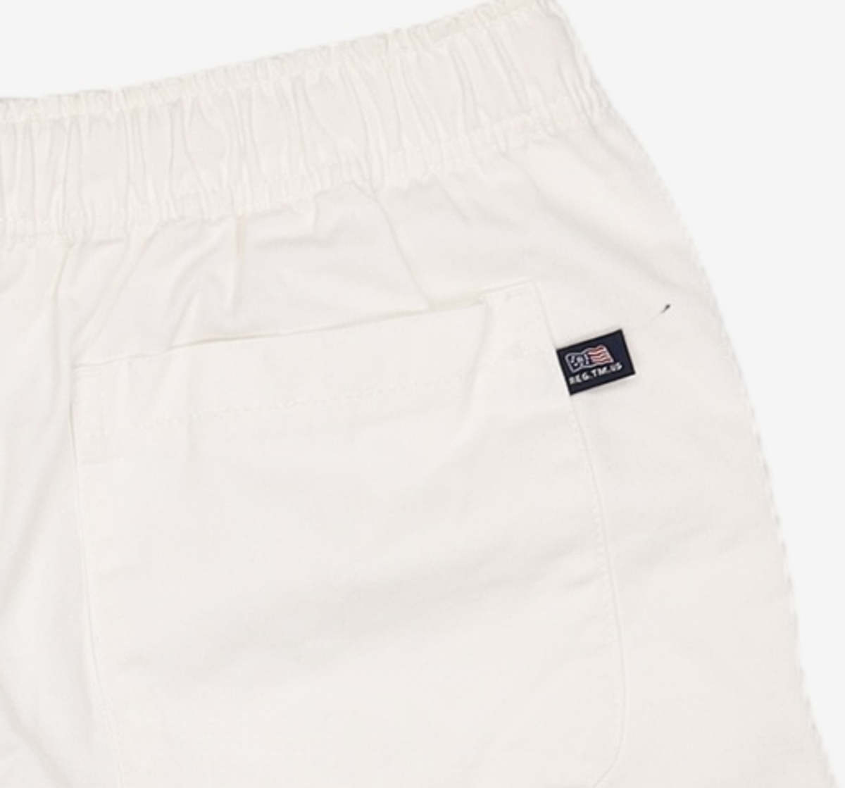 라틀레틱 진(R.ATHLETIC JEANS CO.) 숏팬츠 S
