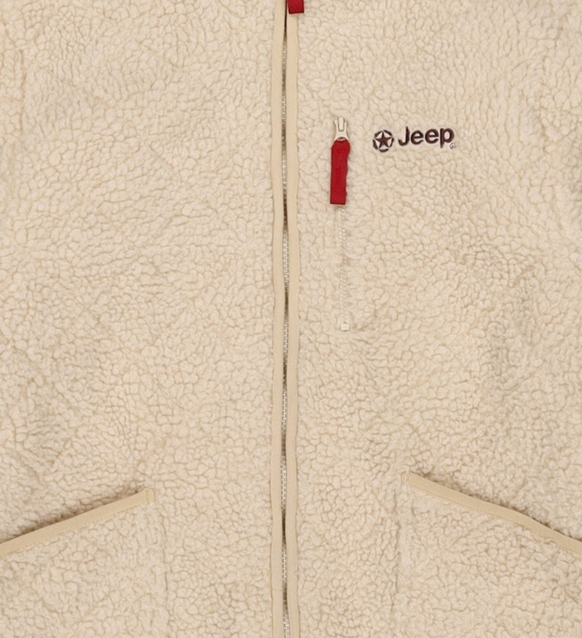 지프키즈(JEEPKIDS) 플리스 95