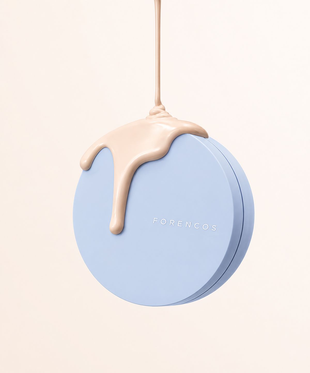 포렌코즈(FORENCOS) 트리플 쉴드 마스터 쿠션