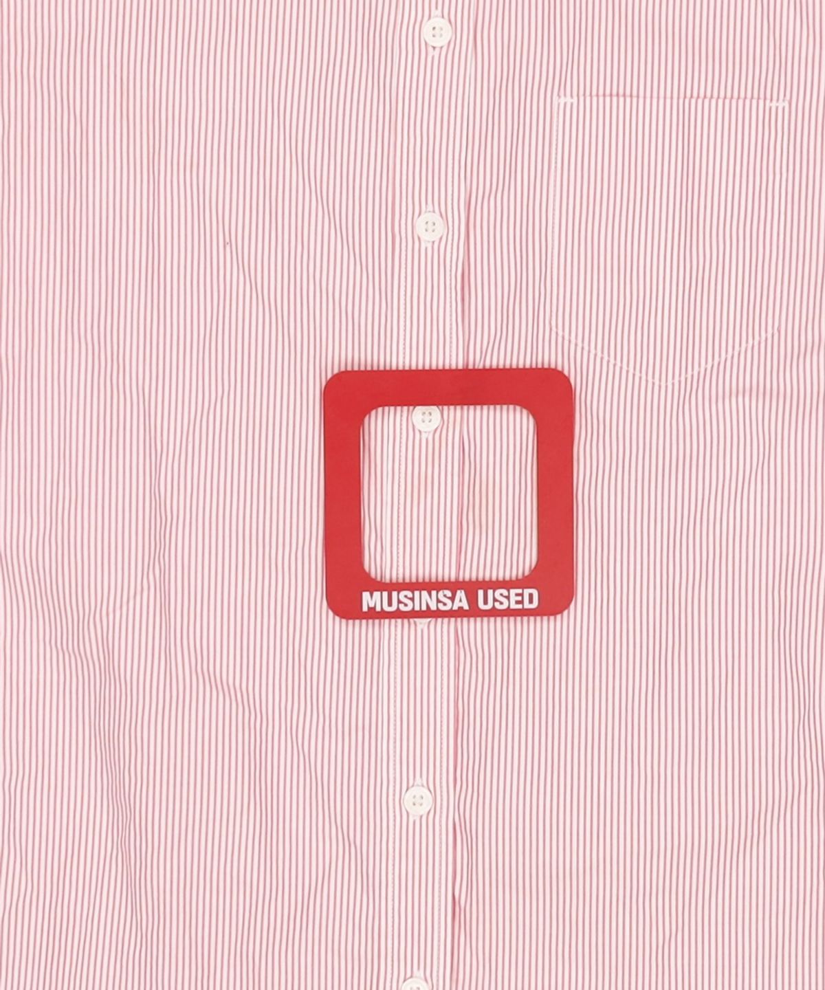 유니클로(UNIQLO) 캐주얼 셔츠 M