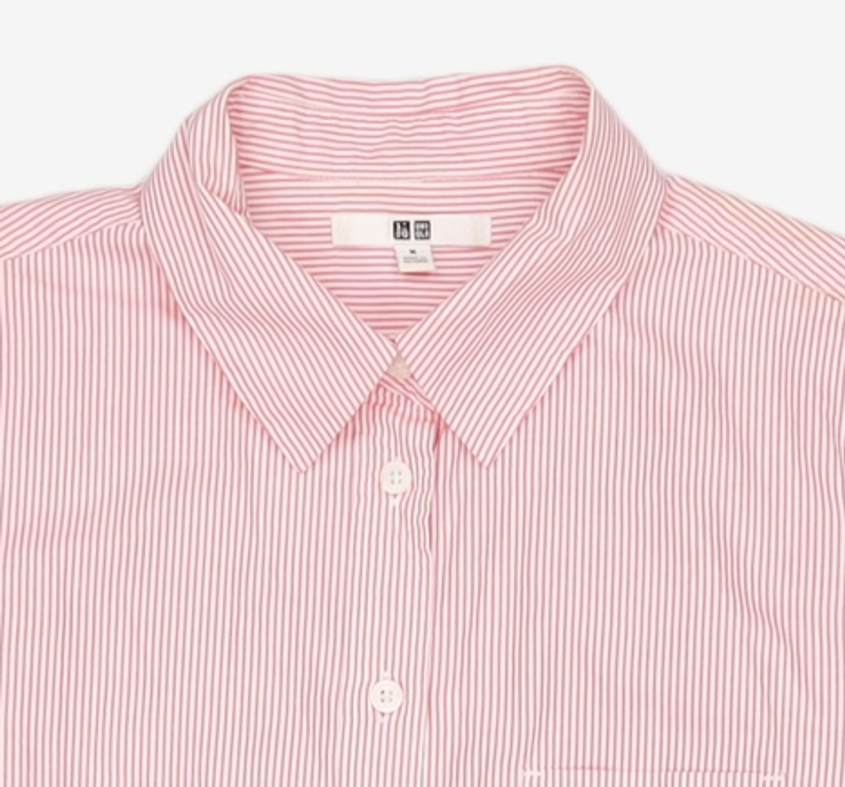 유니클로(UNIQLO) 캐주얼 셔츠 M
