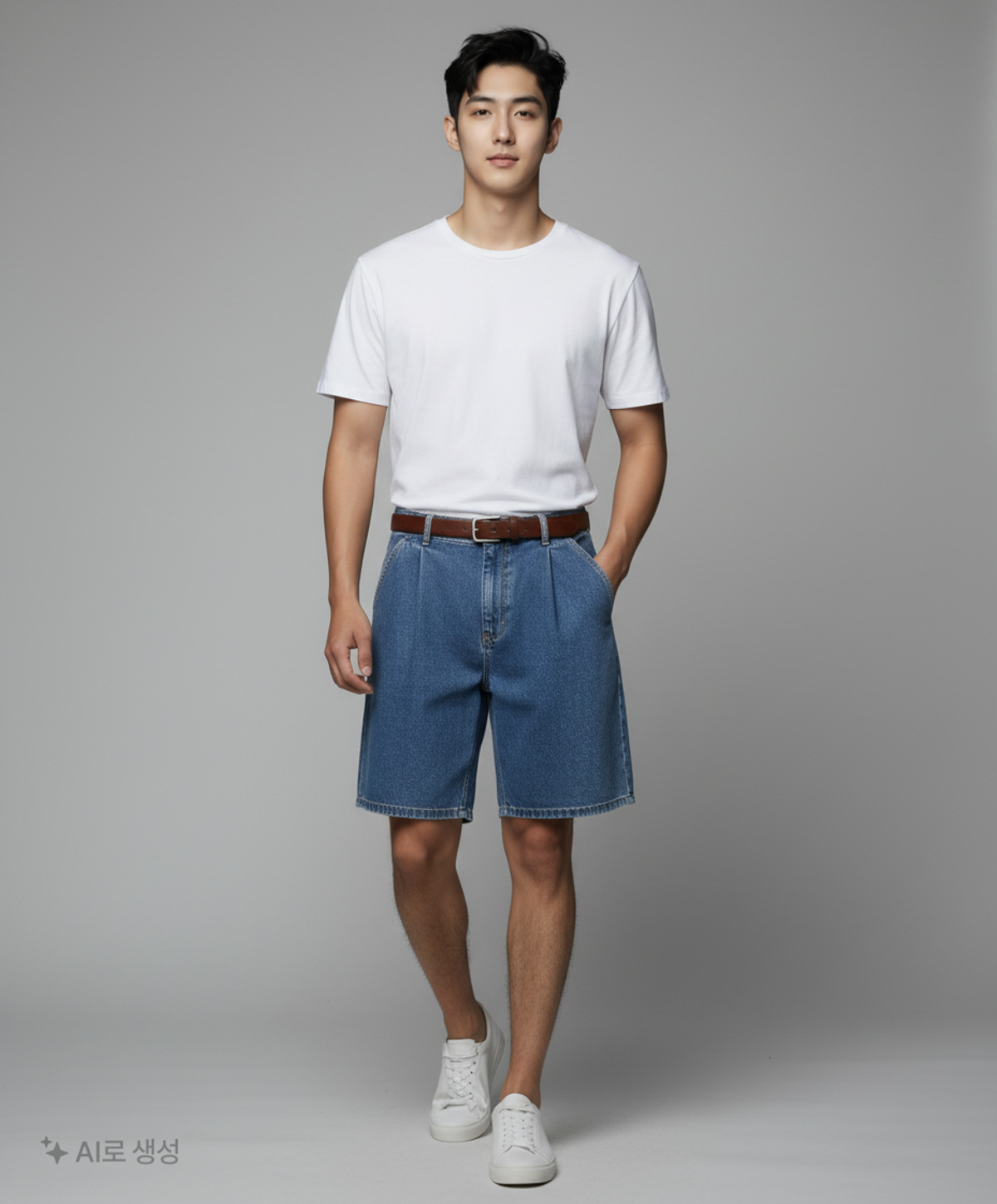 유니폼브릿지(UNIFORM BRIDGE) 숏팬츠 L