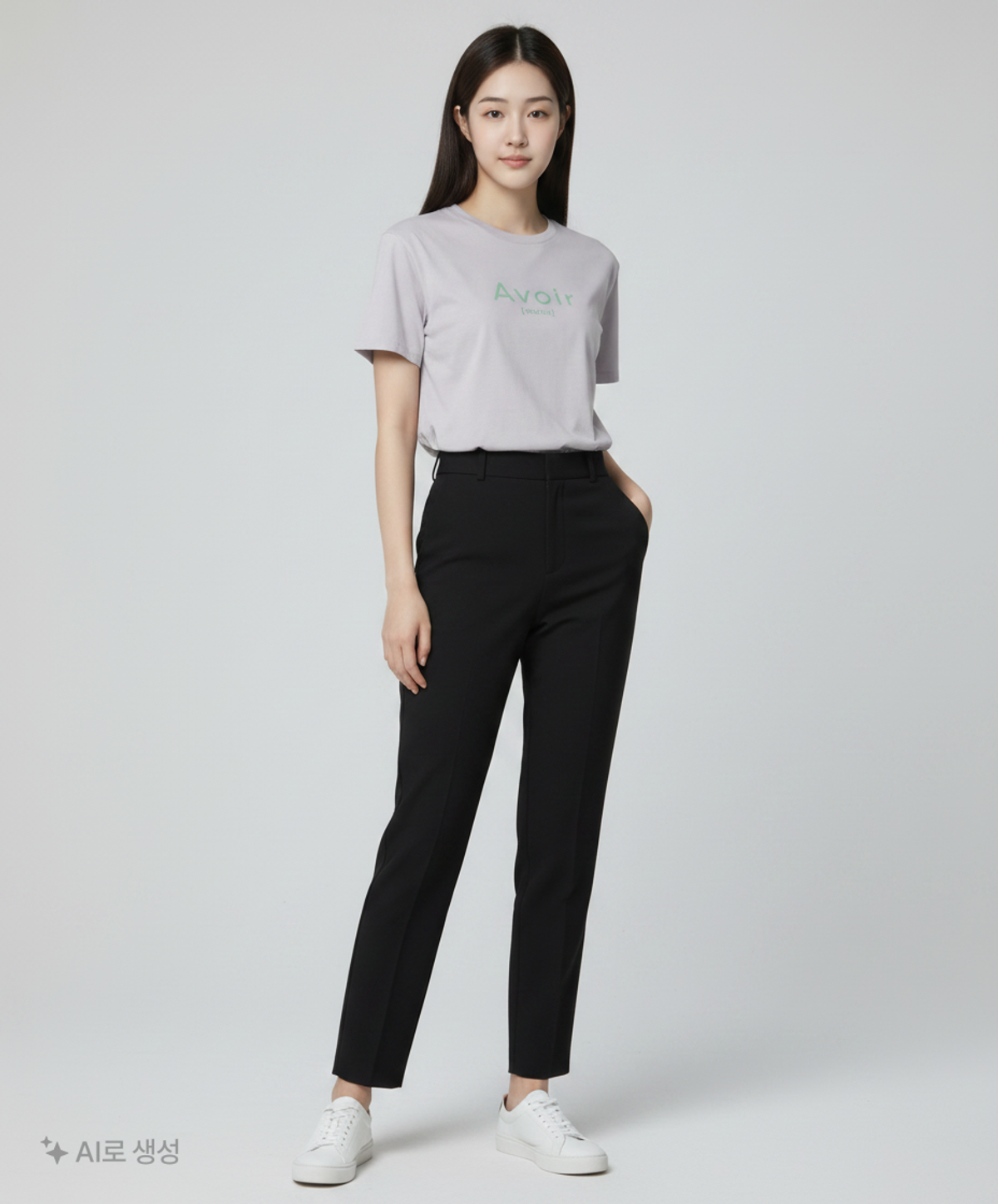 폴햄(POLHAM) 반소매 티셔츠 95