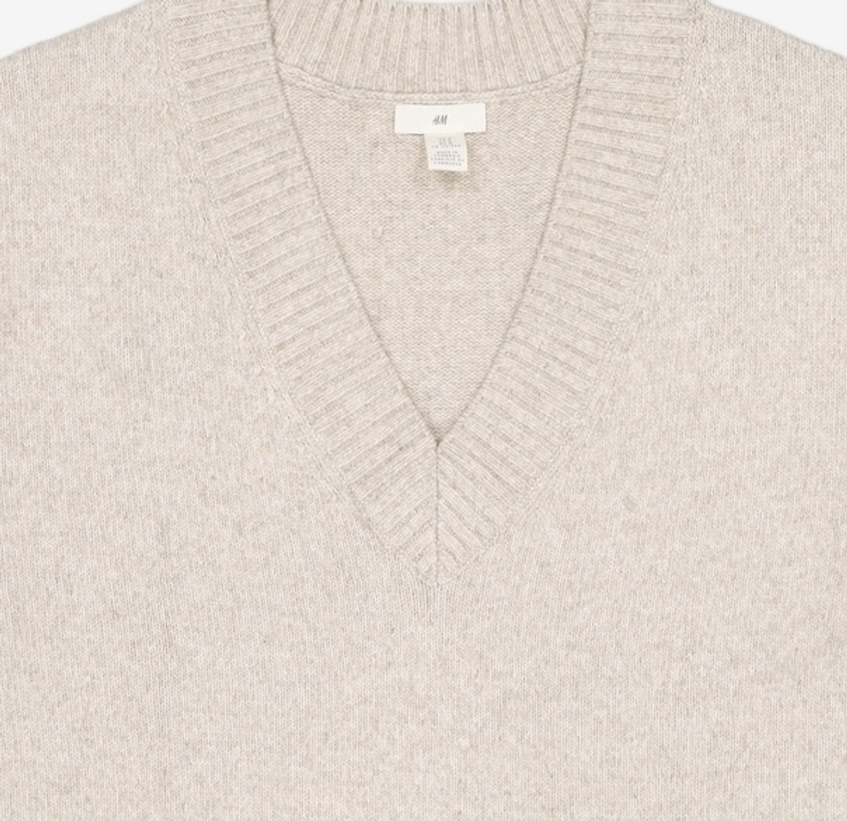 에이치앤엠(H&M) 니트/스웨터 M