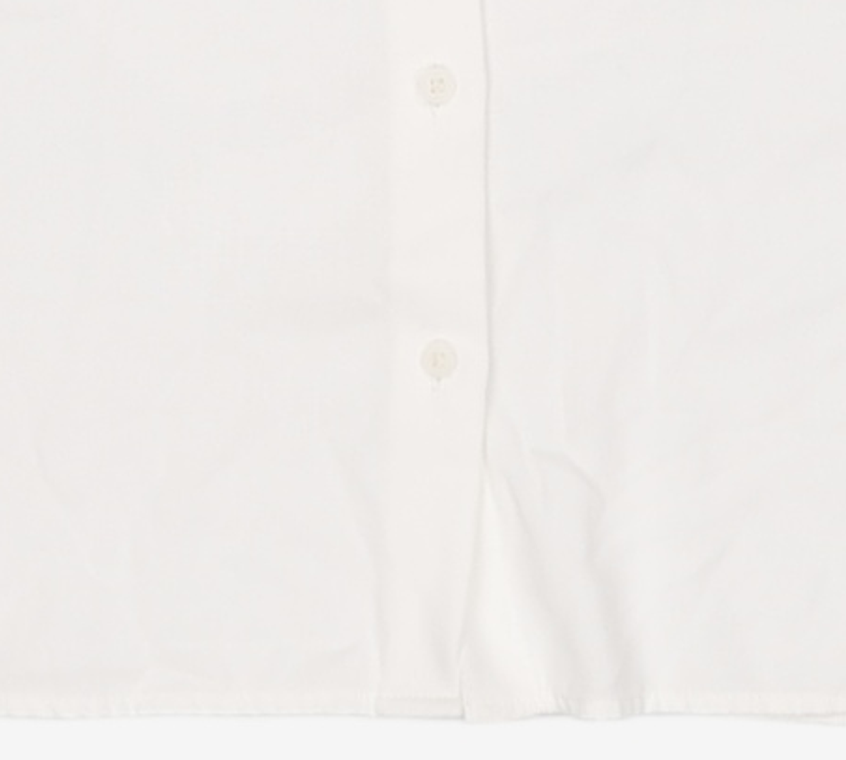 유니클로(UNIQLO) 캐주얼 셔츠 S