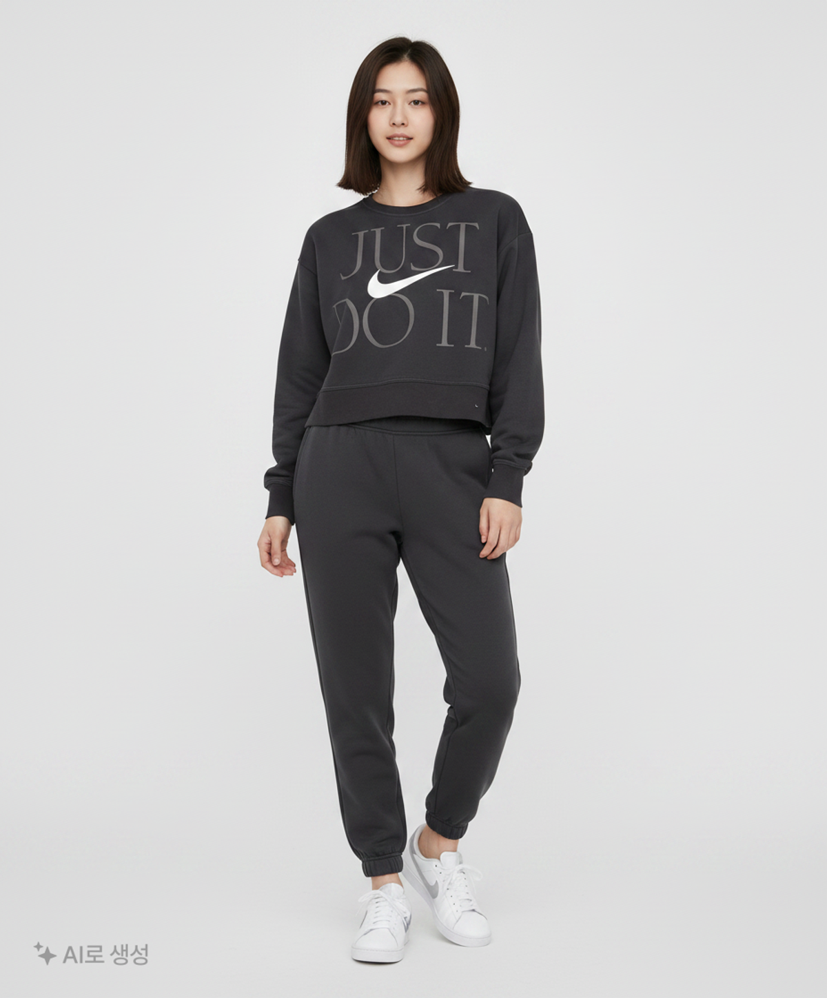 나이키(NIKE) 맨투맨/스웨트셔츠 90