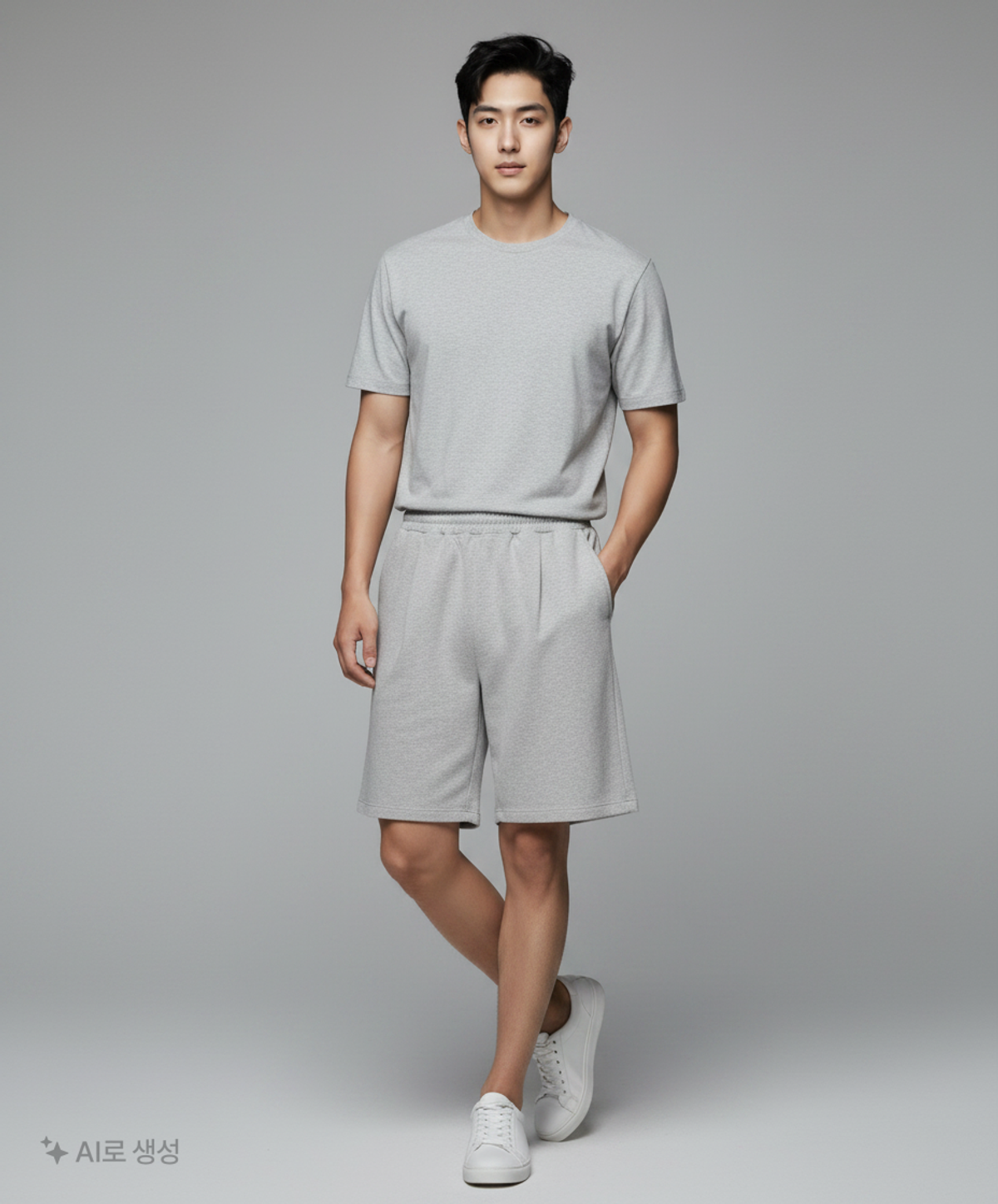 브렌슨(BRENSON) 숏팬츠 L
