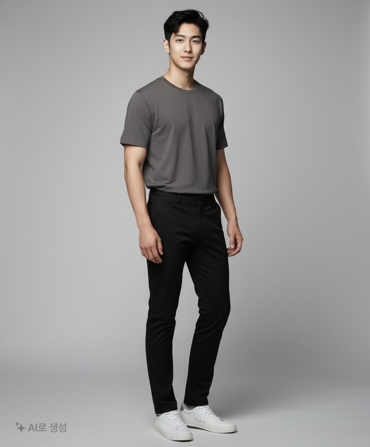 유니클로(UNIQLO) 반소매 티셔츠 XL