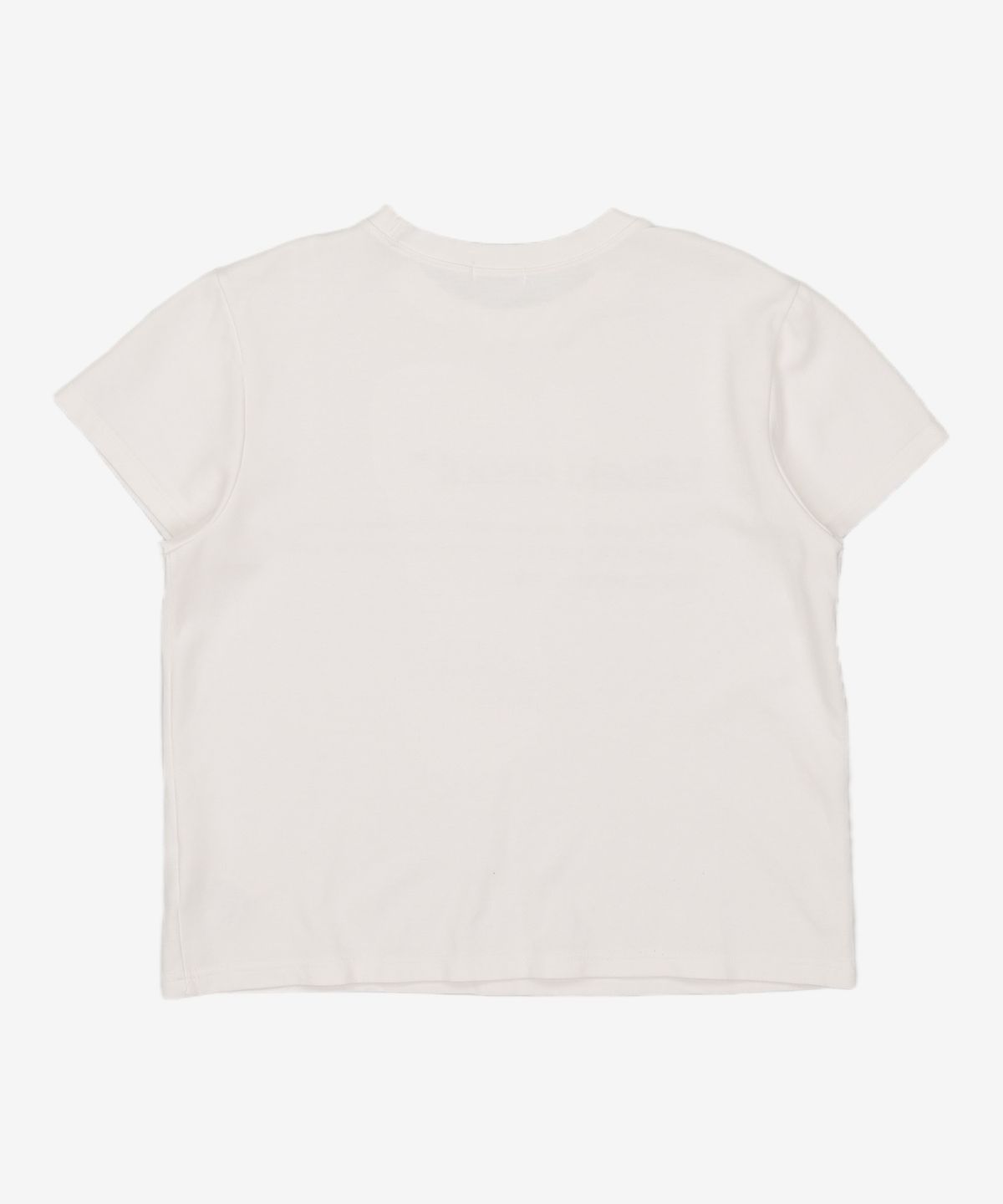 미세키서울(MISEKI SEOUL) Misekiseoul short sleeves CHARCOAL OS