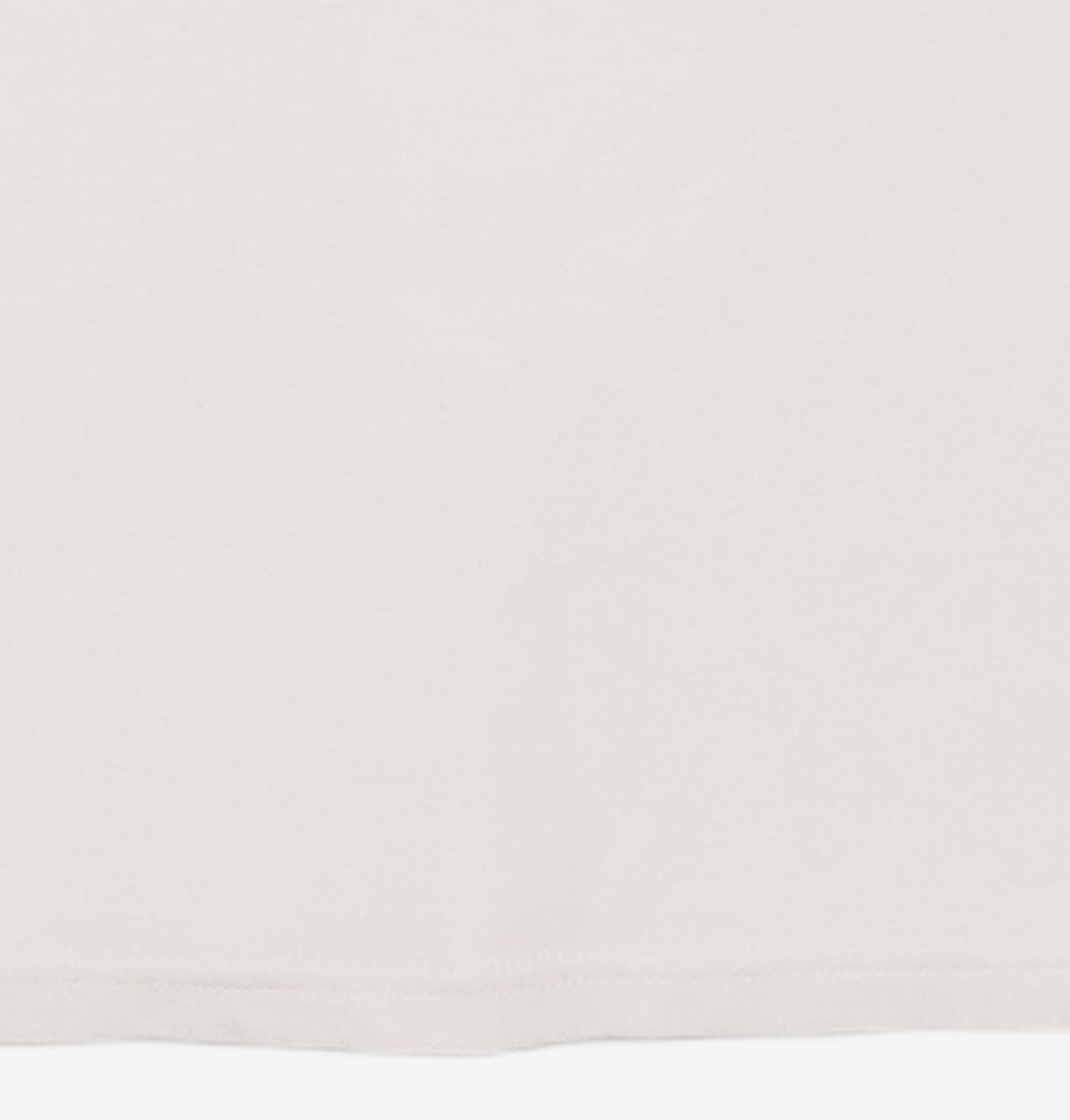 미세키서울(MISEKI SEOUL) Misekiseoul short sleeves CHARCOAL OS