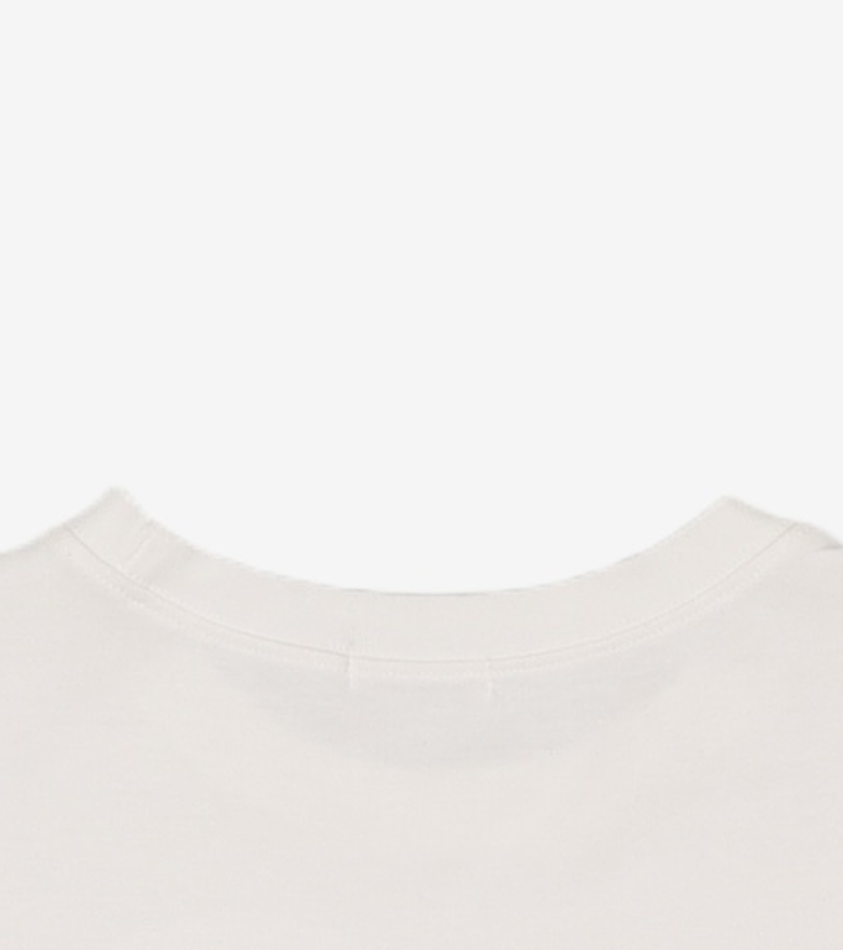 미세키서울(MISEKI SEOUL) Misekiseoul short sleeves CHARCOAL OS