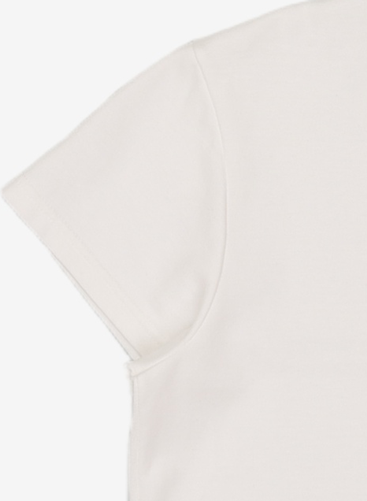 미세키서울(MISEKI SEOUL) Misekiseoul short sleeves CHARCOAL OS
