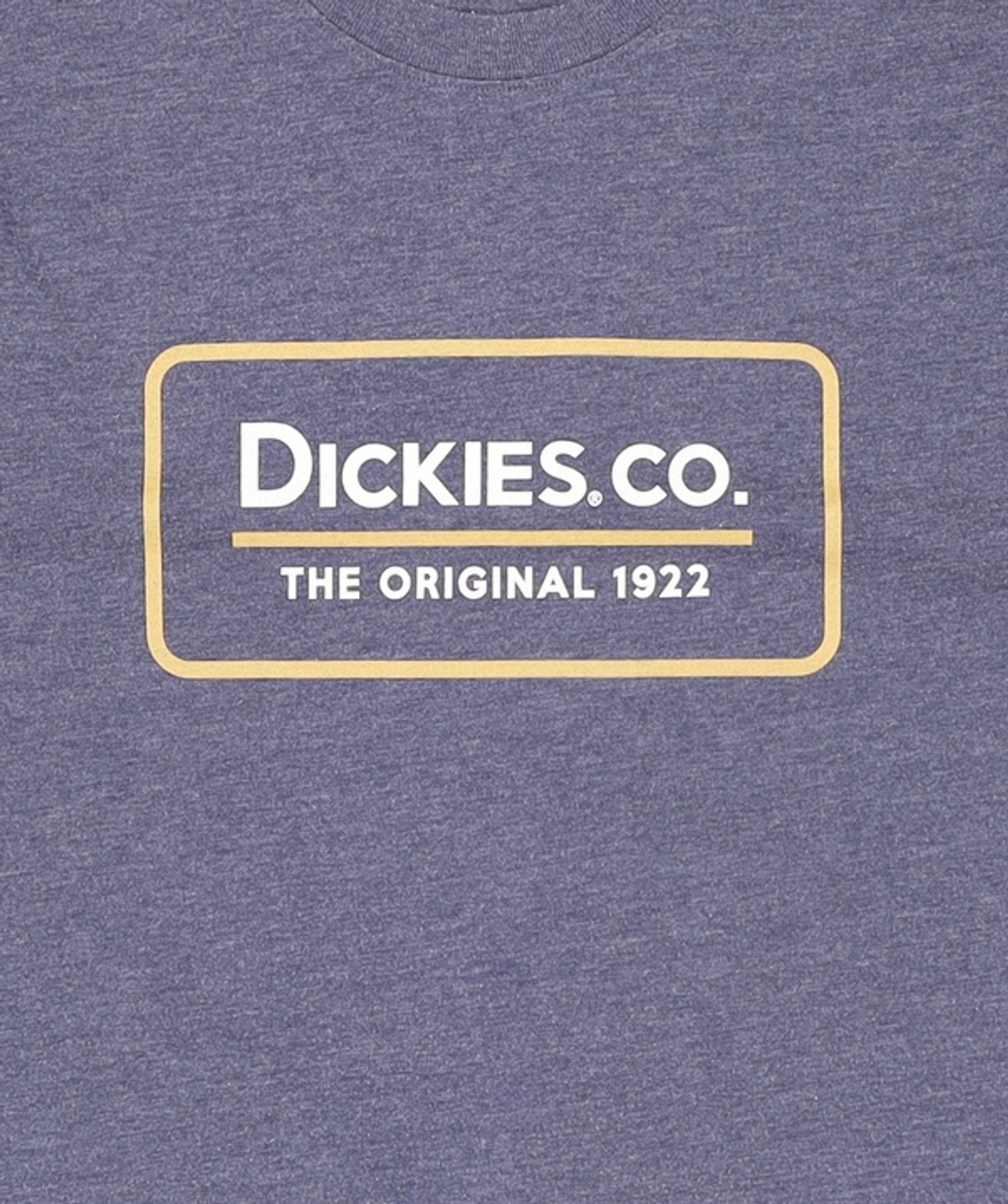 디키즈(DICKIES) 반소매 티셔츠 L