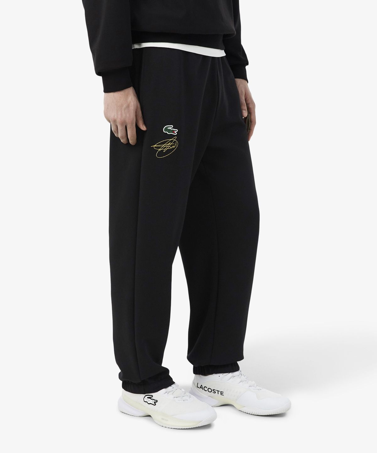 라코스테(LACOSTE) 남성 테니스 노박 트랙팬츠 XH3082-56N 031