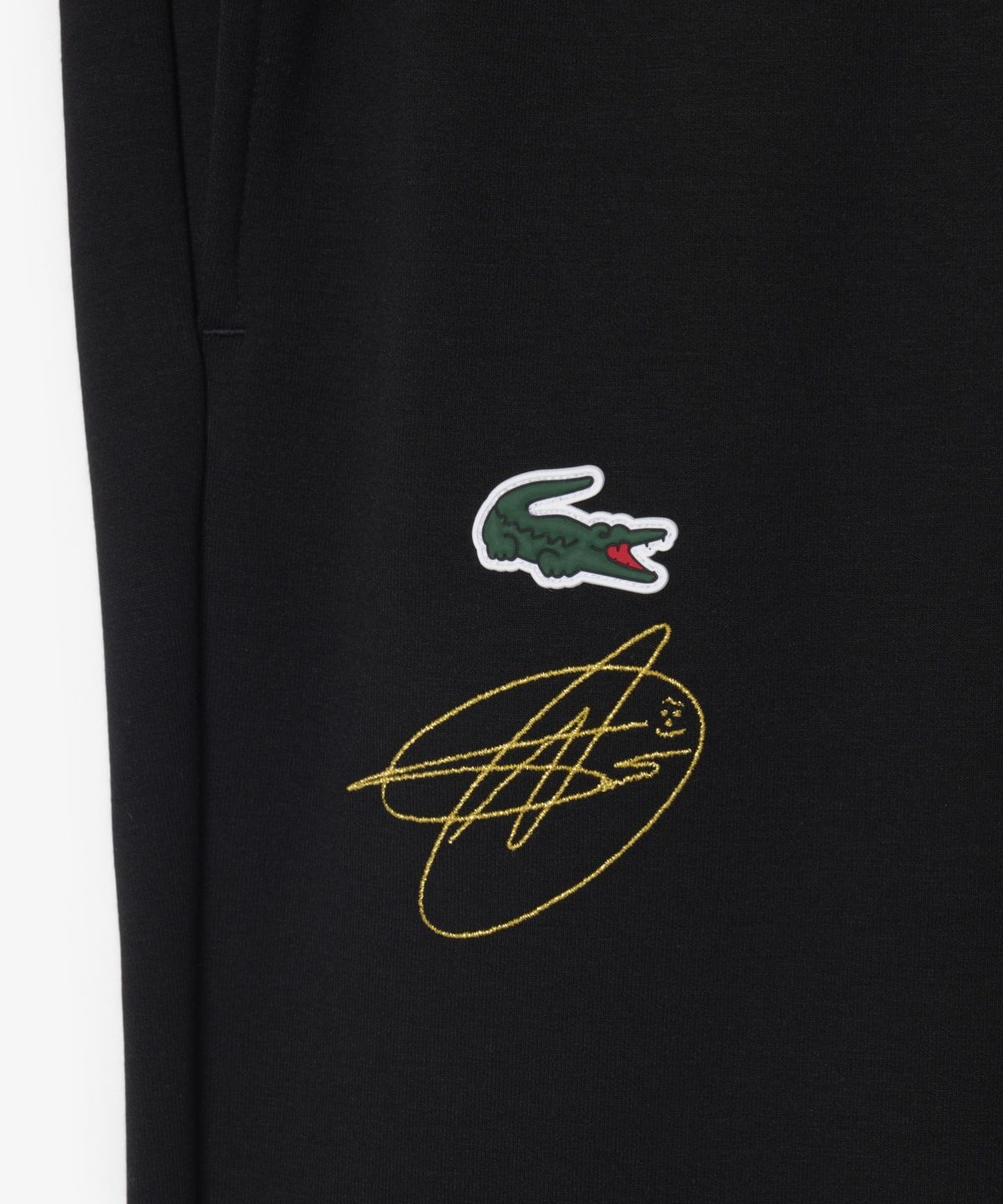 라코스테(LACOSTE) 남성 테니스 노박 트랙팬츠 XH3082-56N 031