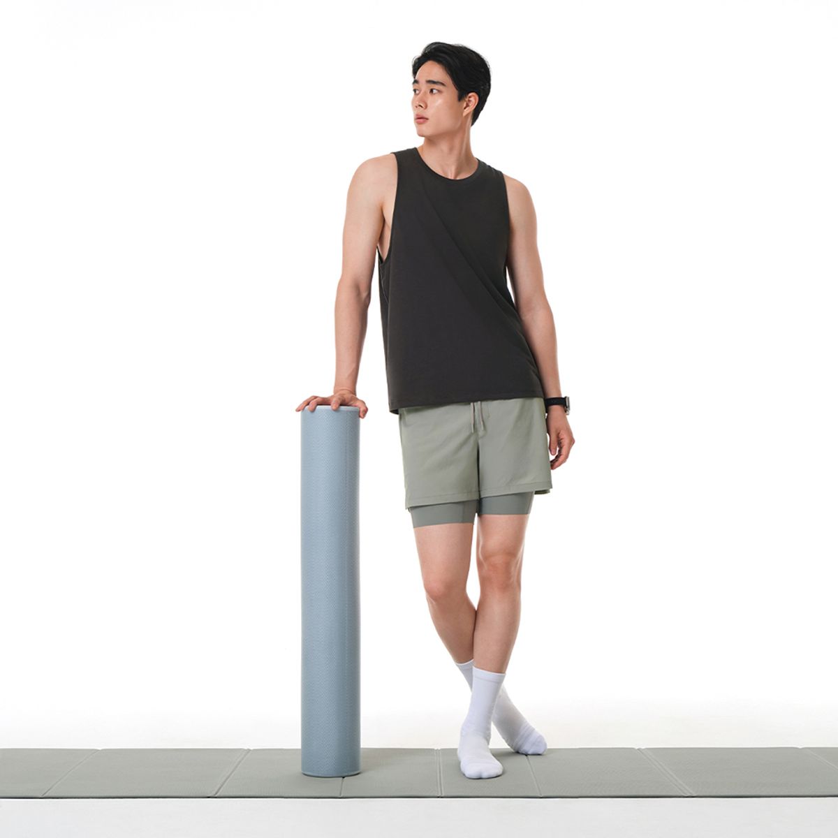 안다르(ANDAR) 폼롤러 XL